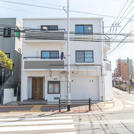 Suite Room Paypayヤフオクドーム Darinホークス通り2F Fukuoka  Exterior foto