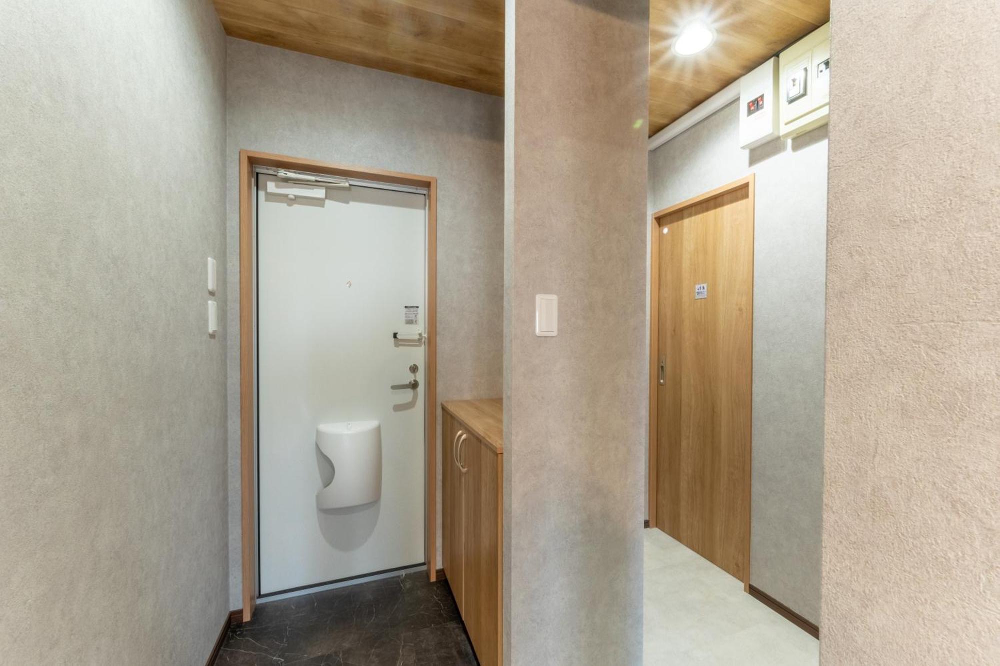 Suite Room Paypayヤフオクドーム Darinホークス通り2F Fukuoka  Exterior foto