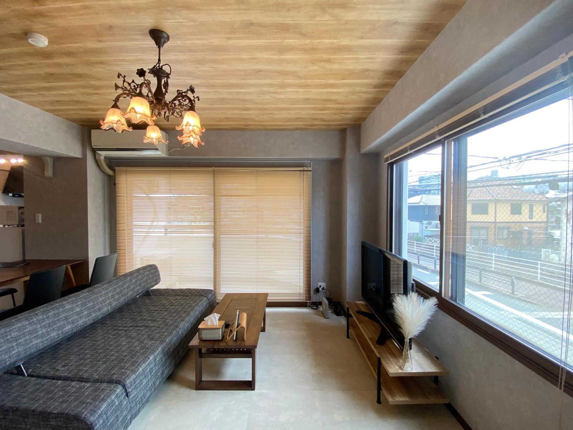 Suite Room Paypayヤフオクドーム Darinホークス通り2F Fukuoka  Exterior foto