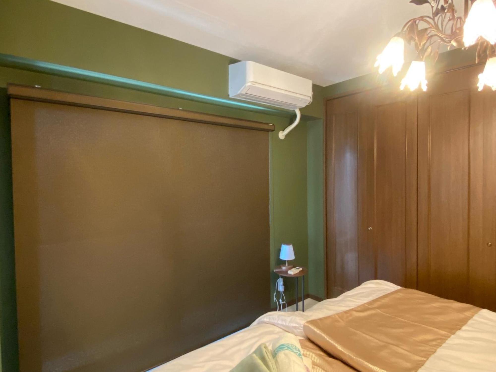 Suite Room Paypayヤフオクドーム Darinホークス通り2F Fukuoka  Exterior foto
