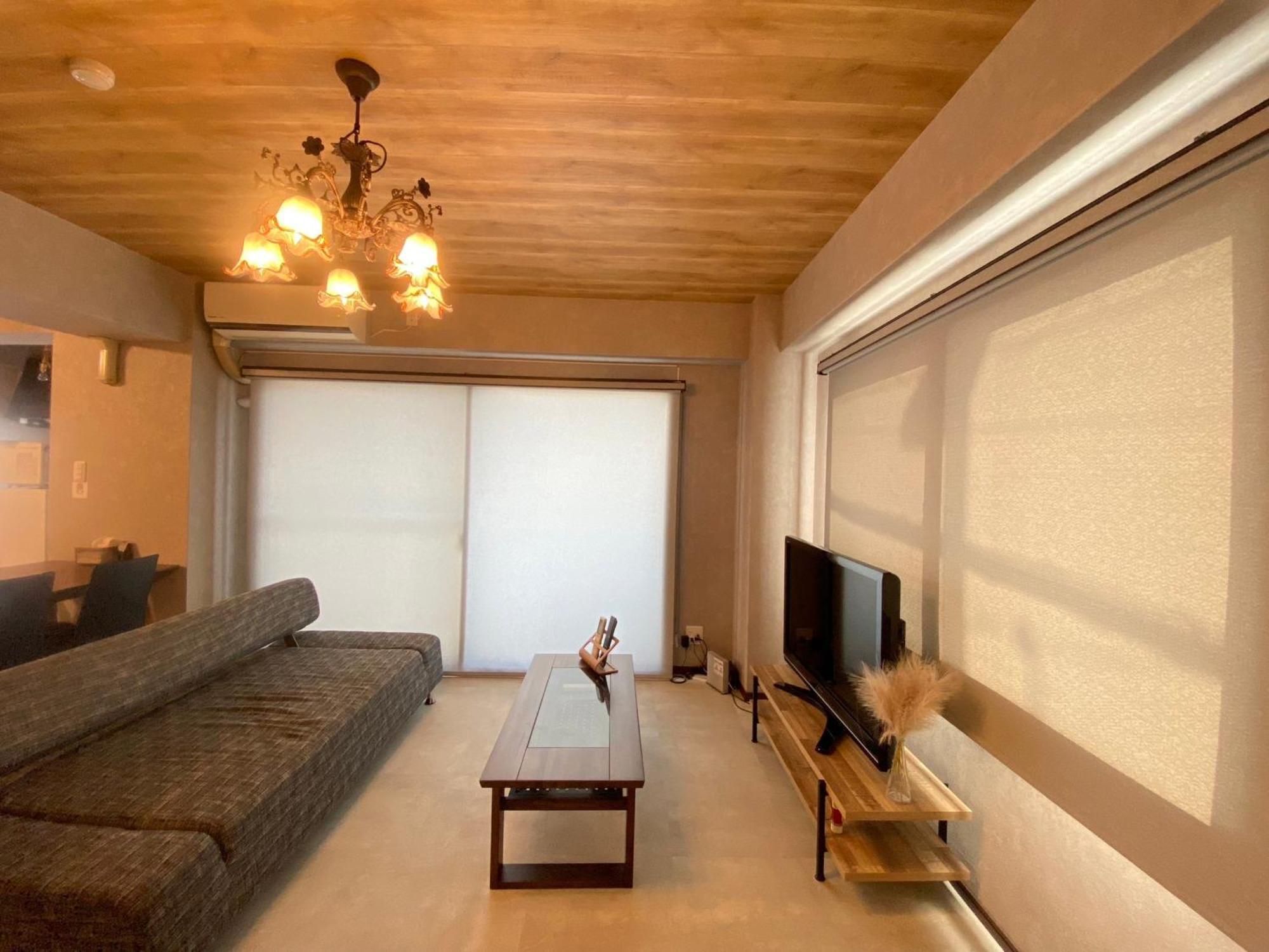 Suite Room Paypayヤフオクドーム Darinホークス通り2F Fukuoka  Exterior foto