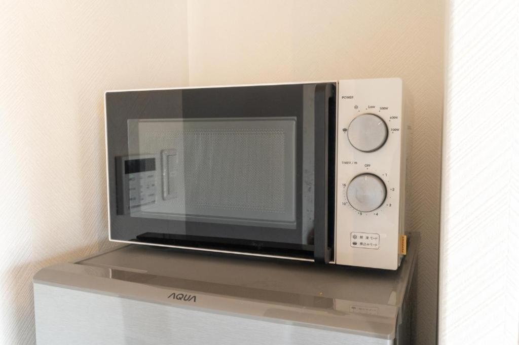 Suite Room Paypayヤフオクドーム Darinホークス通り2F Fukuoka  Exterior foto