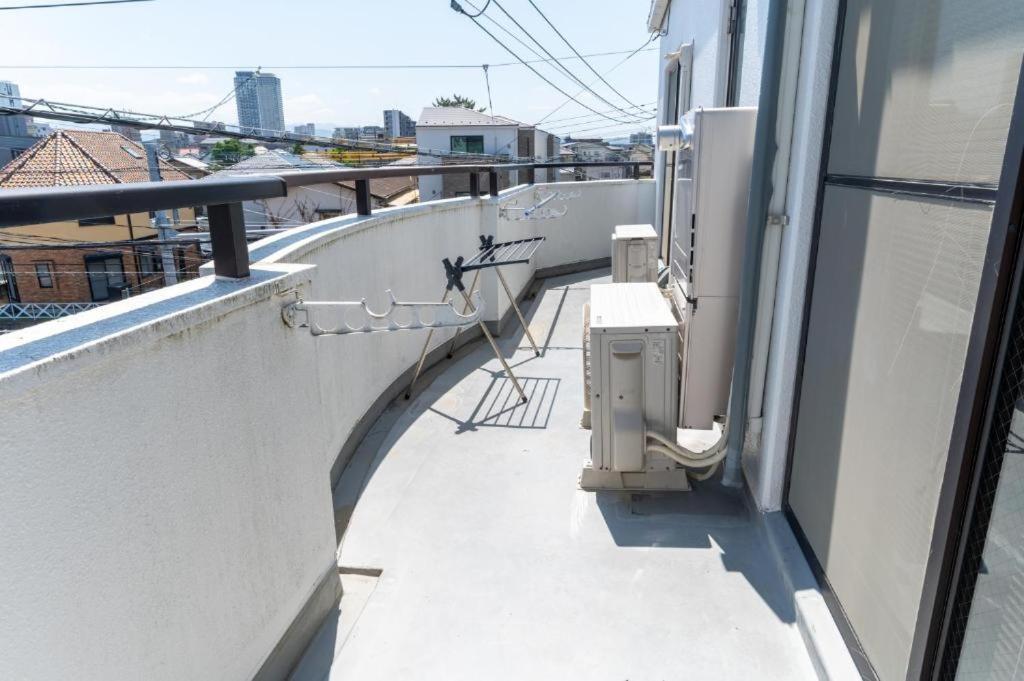 Suite Room Paypayヤフオクドーム Darinホークス通り2F Fukuoka  Exterior foto